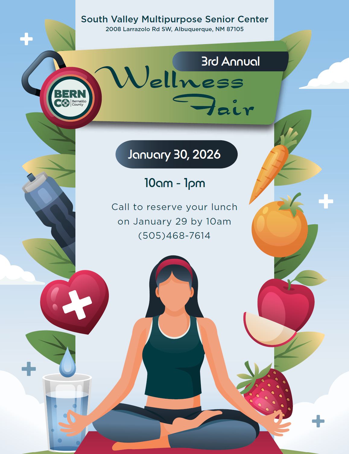 Wellness Fair Flyer SVMPSC-Wellness-Fair-Jan-30-2026-flyer